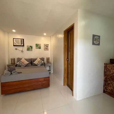Hutch Lodging House El Nido Exterior foto